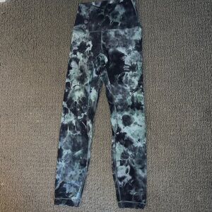 Lululemon Align High-rise Leggings 25”